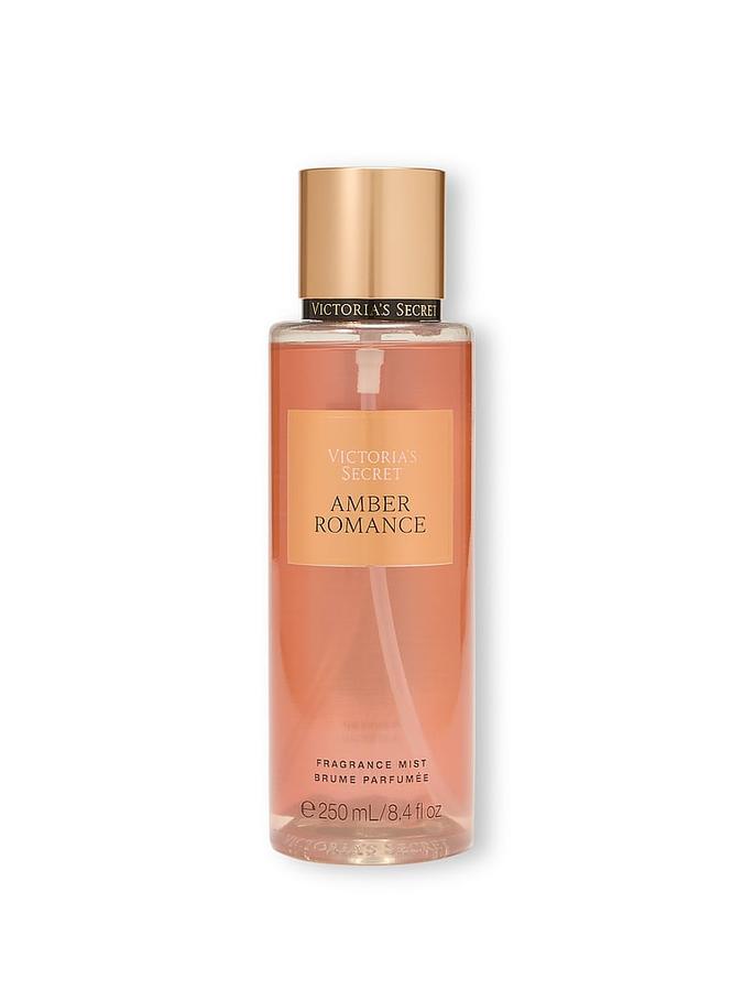 Victoria's Secret Amber Romance Fragrance Body Mist For Women 250ML