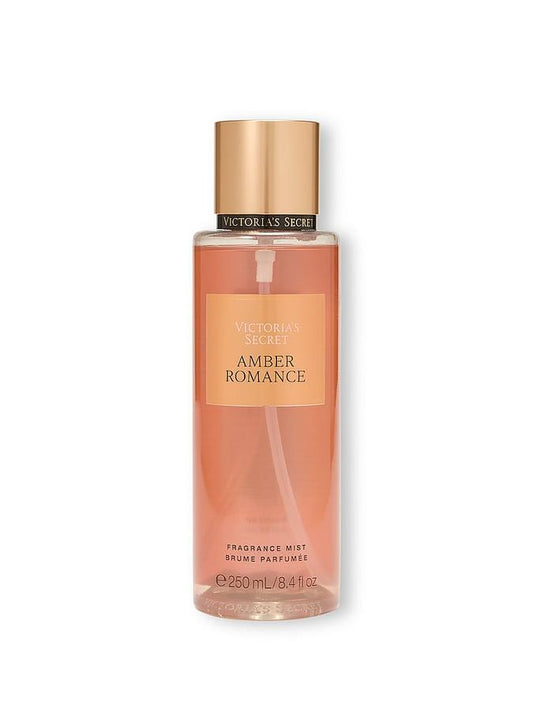 Victoria's Secret Amber Romance Fragrance Body Mist For Women 250ML