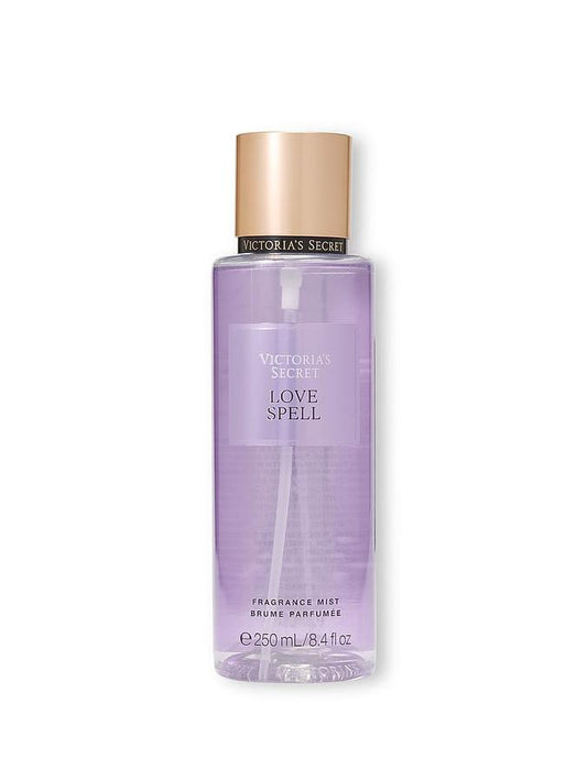 Victoria's Secret Aqua Kiss Fragrance Body Mist For Women 250ML