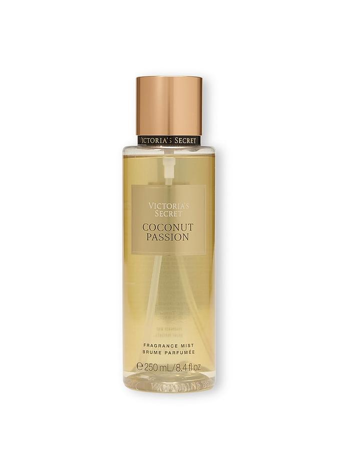 Victoria's Secret Coconut Passion Fragrance Body Mist For Women 250ML