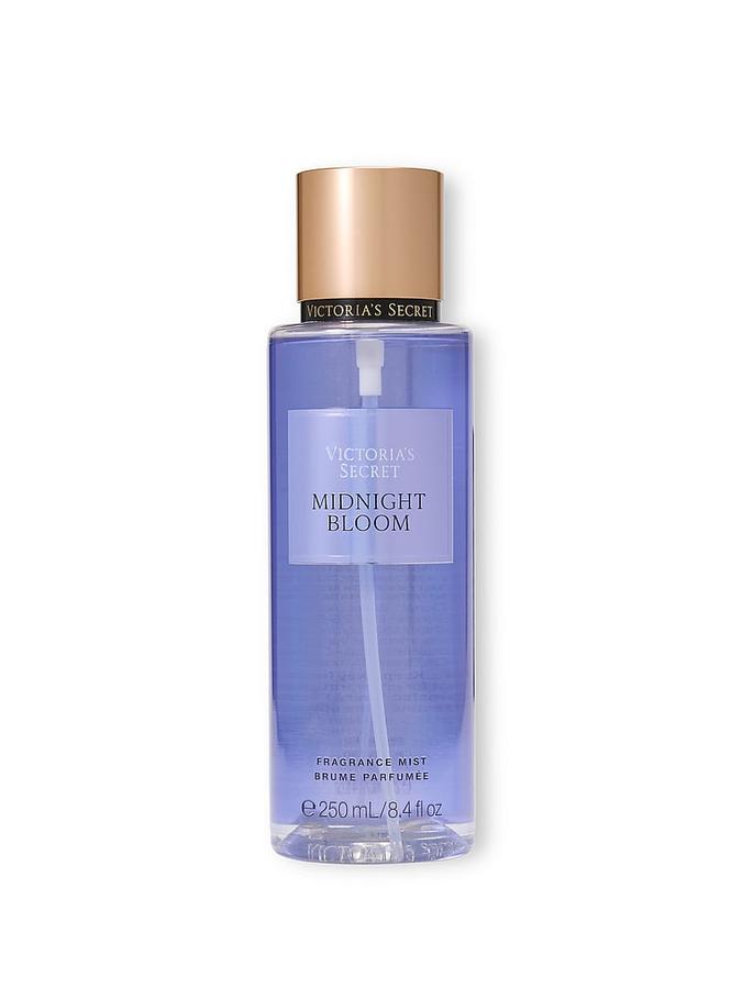 Victoria's Secret Midnight Bloom Fragrance Body Mist For Women 250ML
