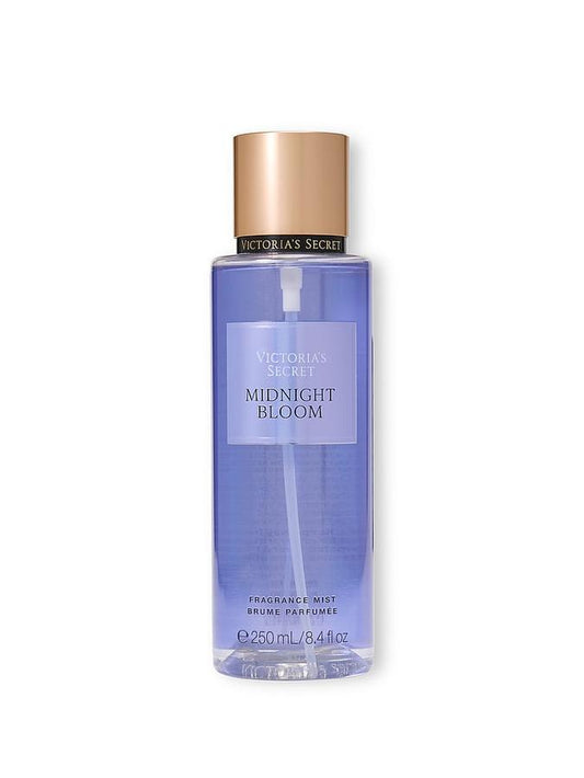 Victoria's Secret Midnight Bloom Fragrance Body Mist For Women 250ML