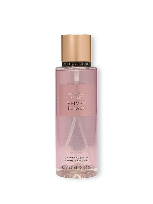 Victoria's Secret Velvet Petals Fragrance Body Mist For Women 250ML