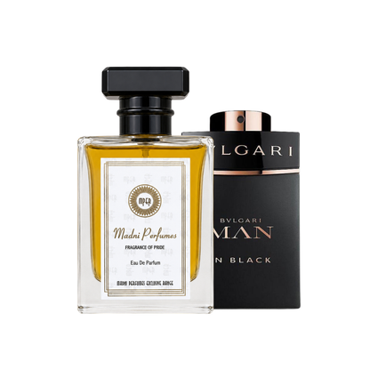 Bvlgari Man In Black - Luxury Inspired Replica