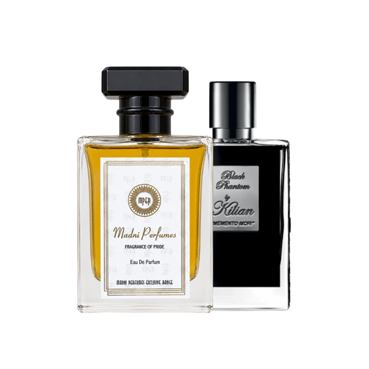 Black Phantom by Kilian - Luxury Inspired Replica