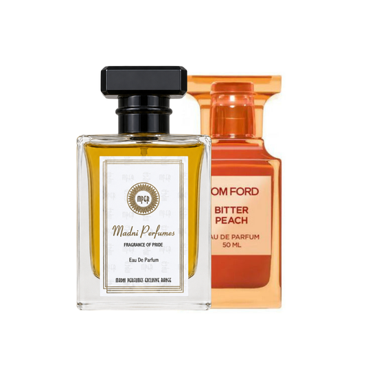 Bitter Peach by Tom Ford - Luxury Inspired Replica