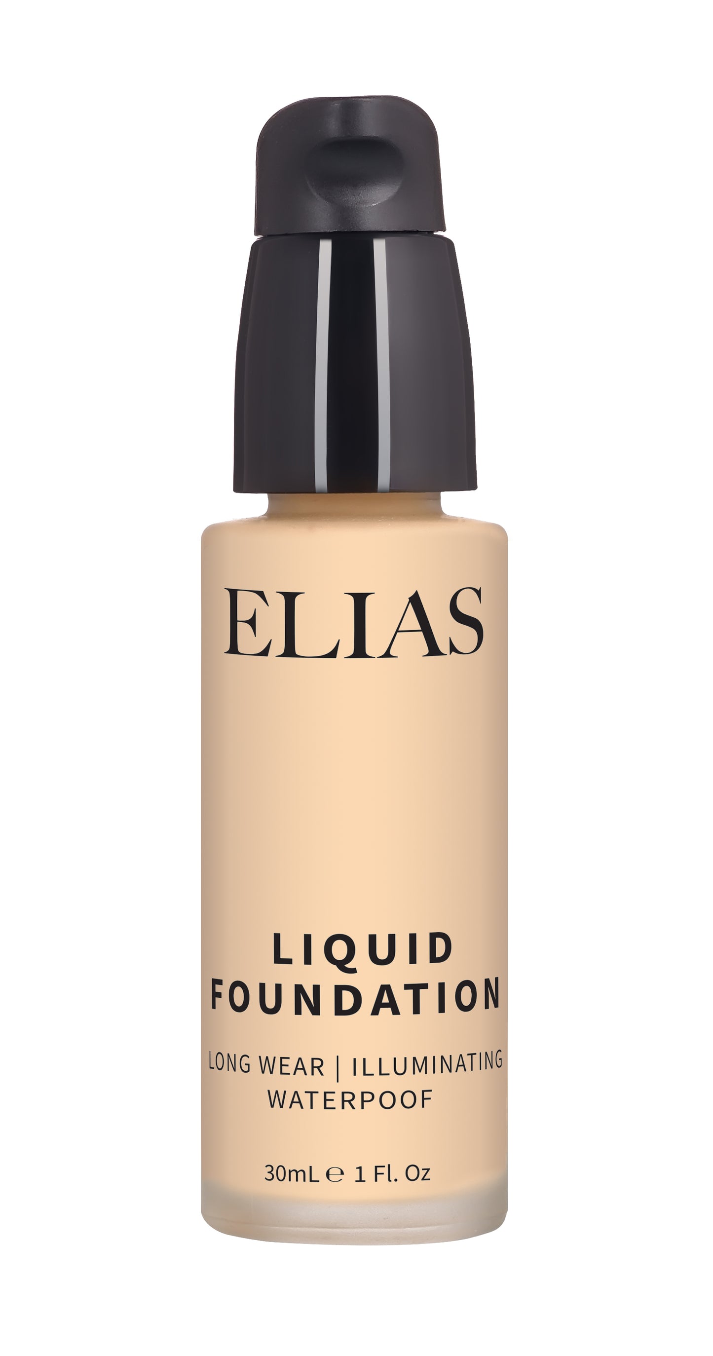 ELIAS FOUNDATION 01
