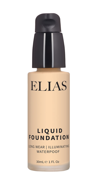 ELIAS FOUNDATION 01