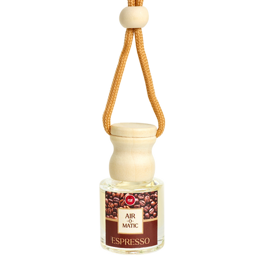 OSR Air-O-Matic Espresso Car Perfume 8ml