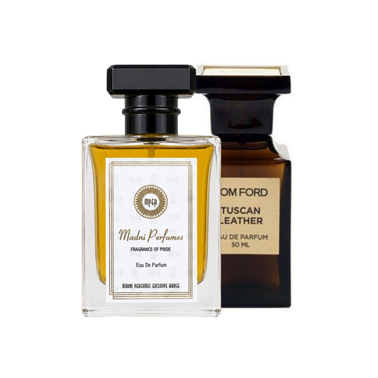 Tom Ford Tuscan Leather - Luxury Inspired Replica