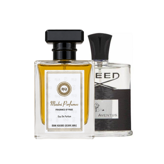 Creed Aventus - Luxury Inspired Replica