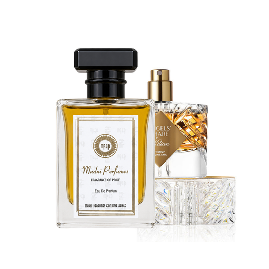 Angels' Share from By Kilian - Luxury Inspired Replica
