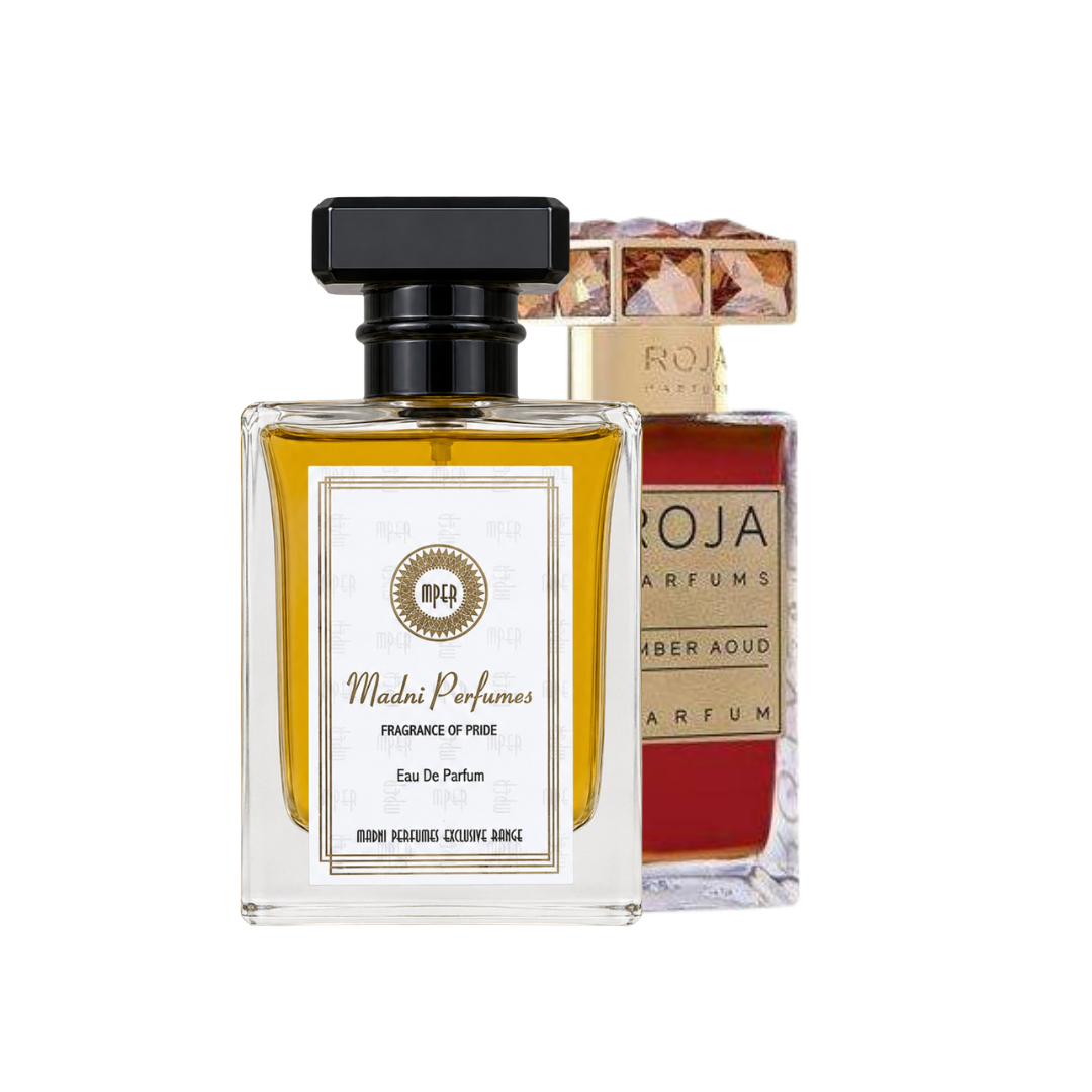 Just Yuhi Grapefruit Woods Citrus Aromatic perfume bottle