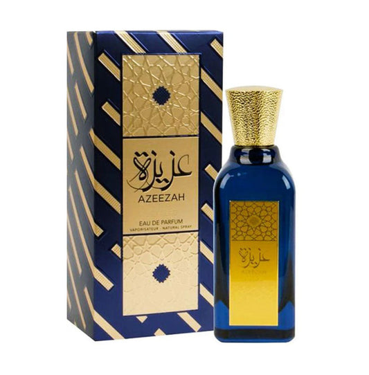 Lattafa Azeezah Eau De Perfume 100ml Unisex
