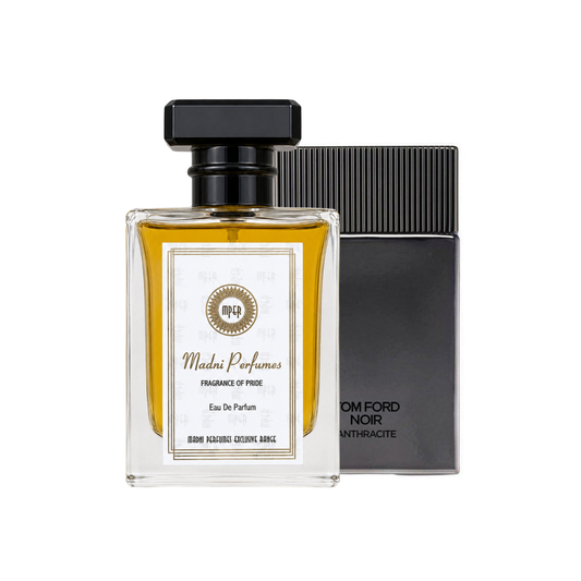 Noir Anthracite by Tom Ford - Luxury Inspired Replica