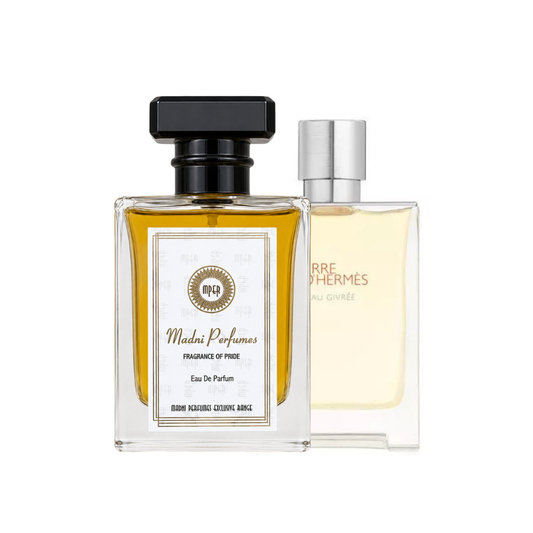 Terre d'Hermes Eau Givree by Hermès - Luxury Inspired Replica