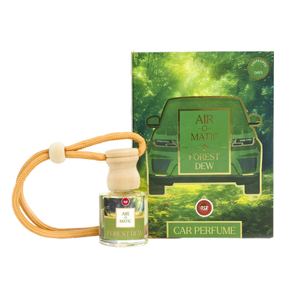 OSR Air-O-Matic Forest Dew Car Perfume 8ml