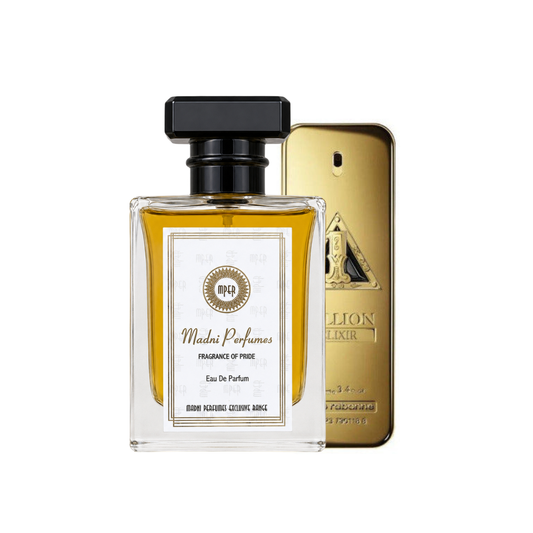 1 Million Elixir Paco Rabanne - Luxury Inspired Replica