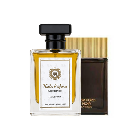 Tom Ford Noir Extreme - Luxury Inspired Replica