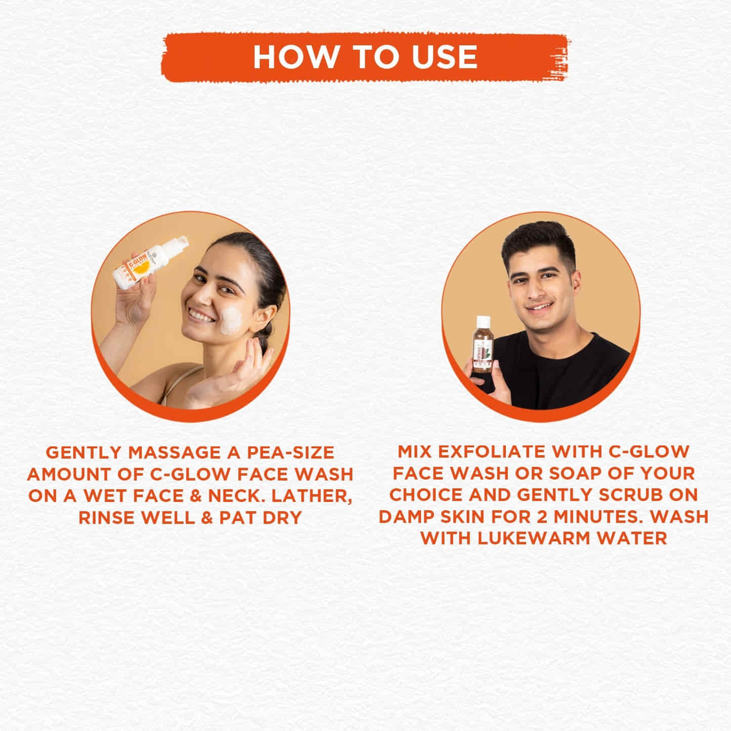 Bellavita Natural Anti Pollution Combo