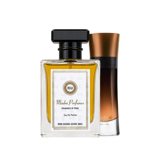 Armani Code Profumo - Luxury Inspired Replica