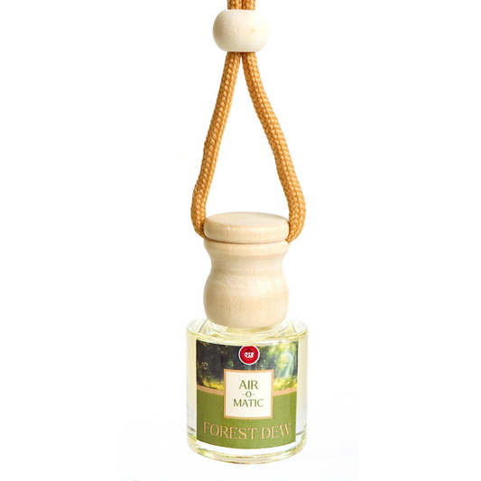 OSR Air-O-Matic Forest Dew Car Perfume 8ml