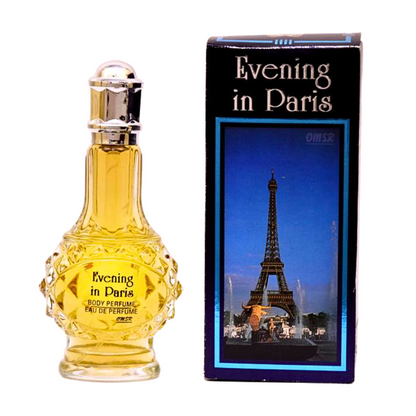 OMSR Evening in Paris Perfume
