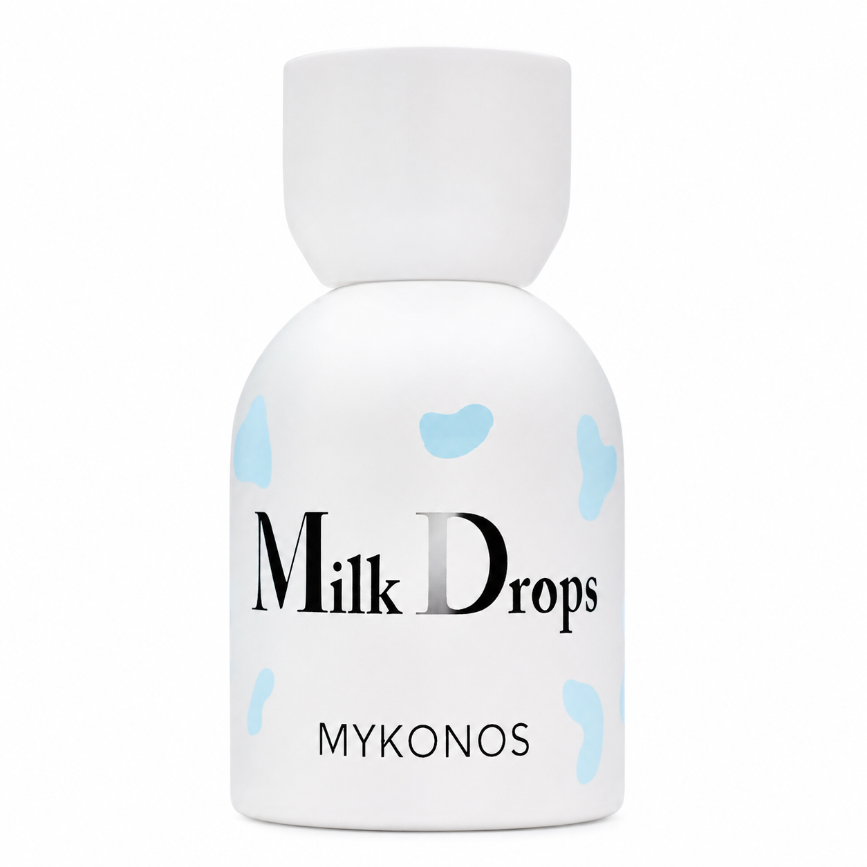 Mykonos Milk Drops Extrait de Parfum For Unisex