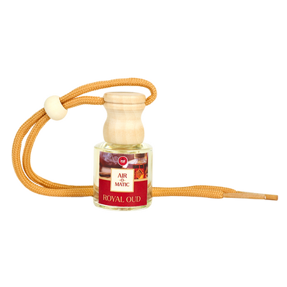 OSR Air-O-Matic Royal Oud Car Perfume 8ml