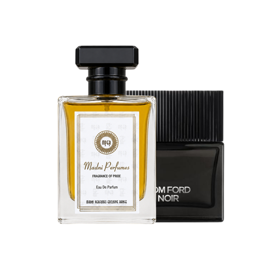 Tom Ford Noir - Luxury Inspired Replica