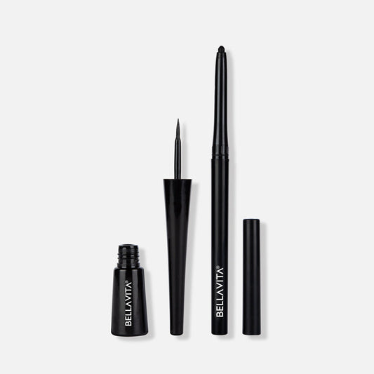 Bellavita Drama Queen Duo (Black)
