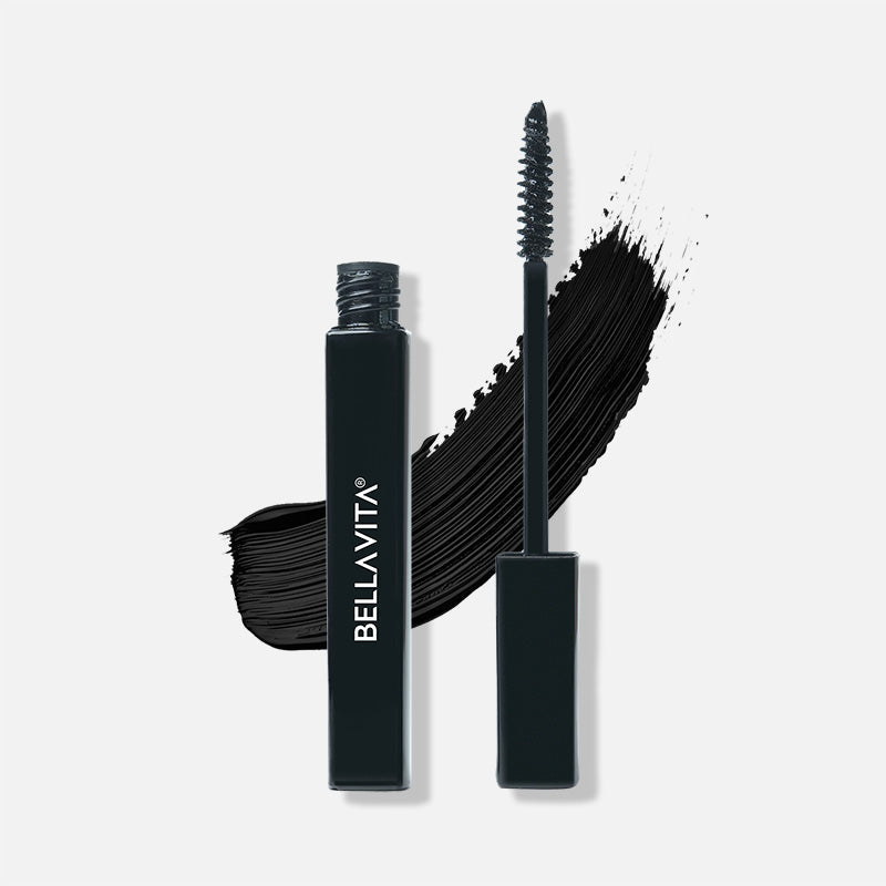 Bellavita Intense Drama Waterproof Mascara