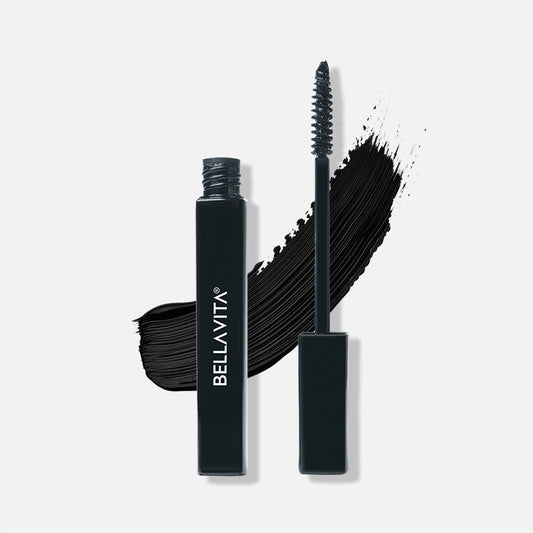 Bellavita Intense Drama Waterproof Mascara