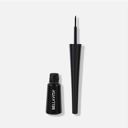 Bellavita Intense Drama Black Eyeliner