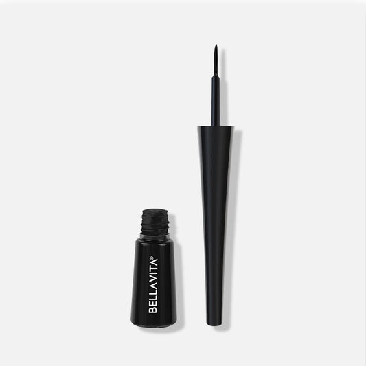 Bellavita Intense Drama Black Eyeliner