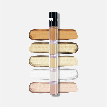 Bellavita High Five 5 in 1 Liquid Highlighter