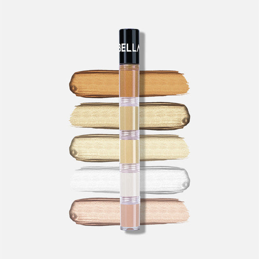 Bellavita High Five 5 in 1 Liquid Highlighter