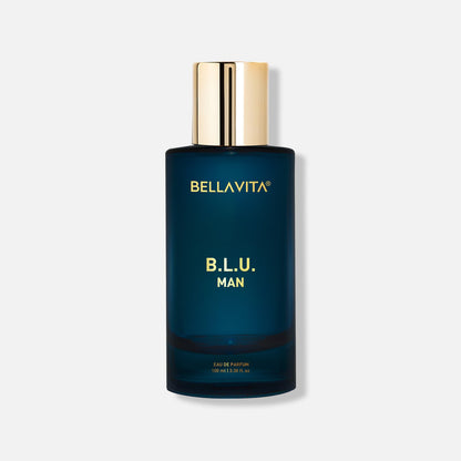 Bellavita BLU Man Perfume