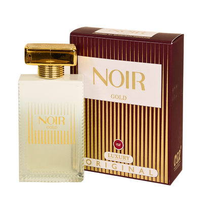 OSR Noir Gold Luxury Perfume 100ml