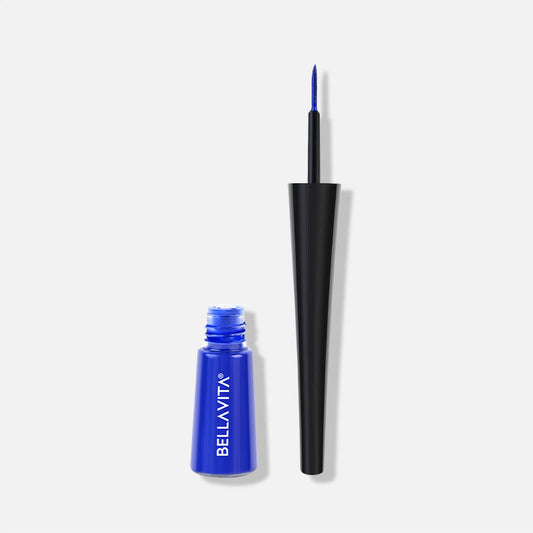Bellavita Intense Drama Blue Eyeliner