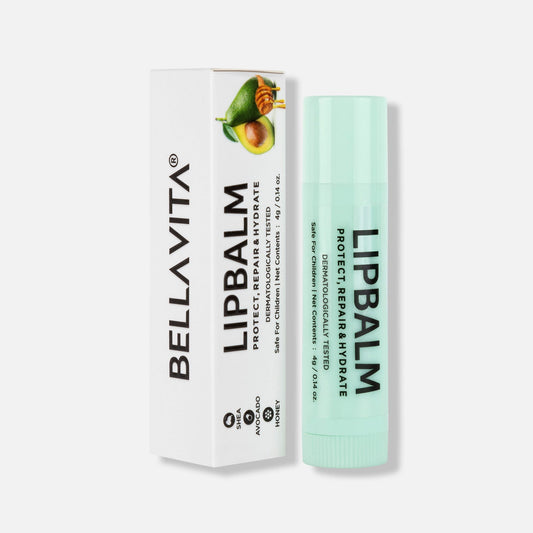 Bellavita The Lip Balm