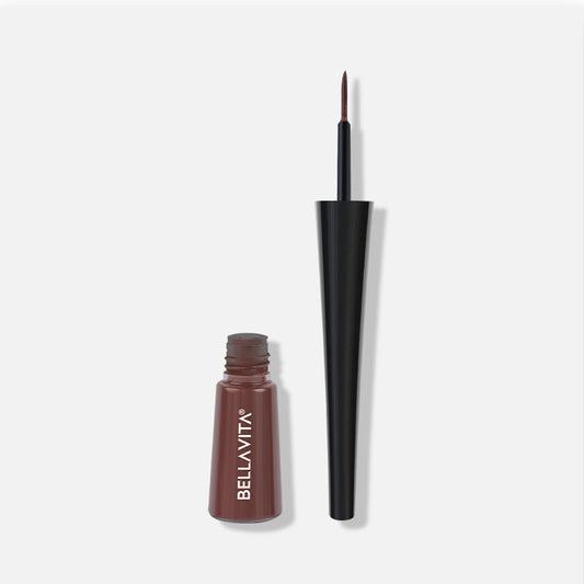 Bellavita Intense Drama Brown Eyeliner