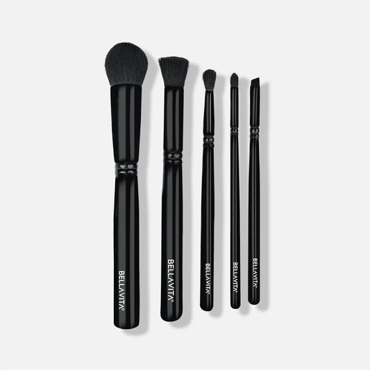 Bellavita Skinn FX Vegan Brushes