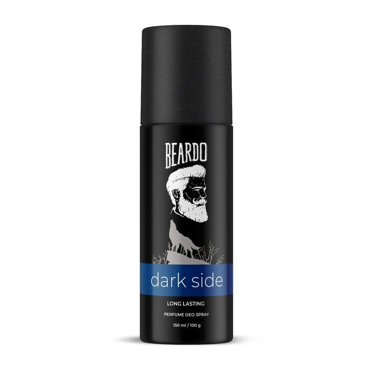 Darkside Perfume Deo Spray 150ML