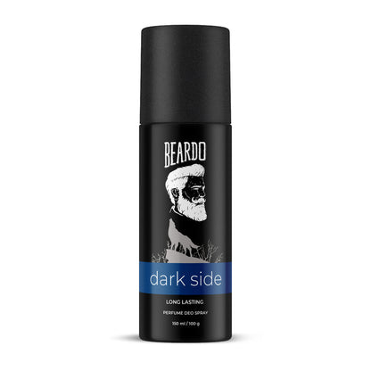 Darkside Perfume Deo Spray 150ML