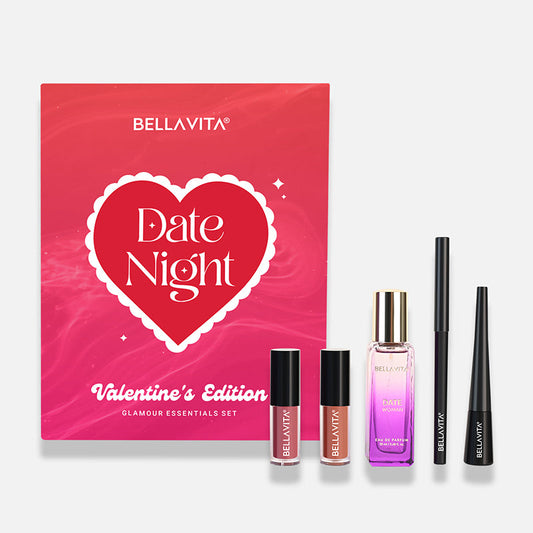 Bellavita Valentine's Day