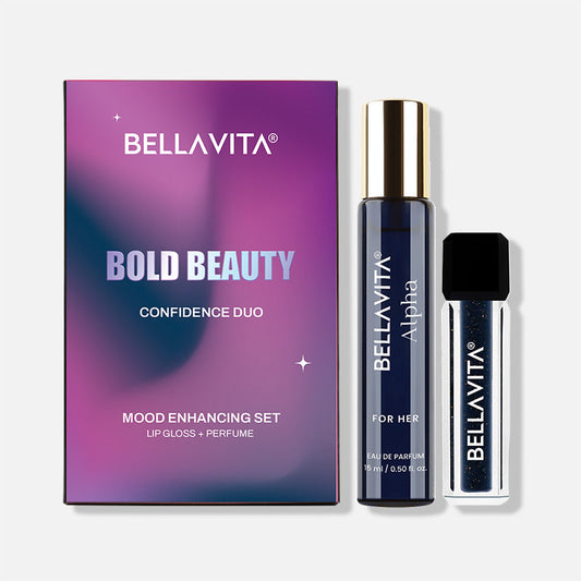 Bellavita Mood Enhancing Set