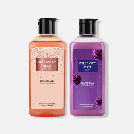 Bellavita Be the 'It' Girl Combo
