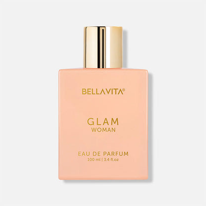 Bellavita GLAM Woman Perfume