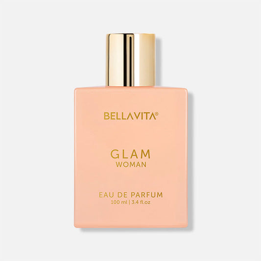 Bellavita GLAM Woman Perfume